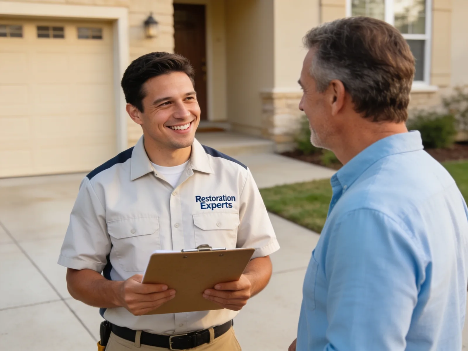 Water Damage Cleanup Dennysville, ME FAQs